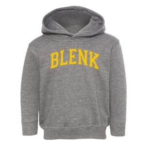 Archbishop Blenk High School Varsity Arch Toddler Hoodie