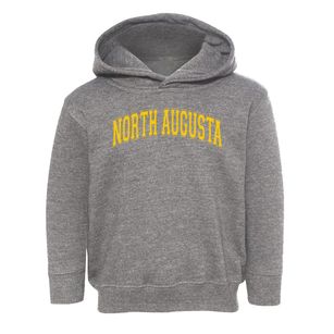 North Augusta Elementary School Varsity Arch Toddler Hoodie