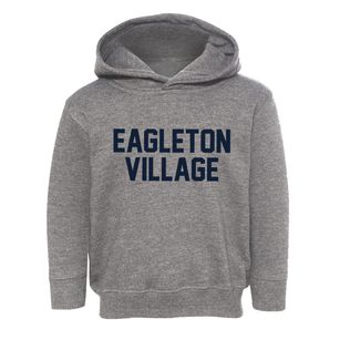 Eagleton Village Tennessee Classic Block Toddler Hoodie