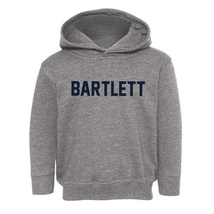Bartlett New Hampshire Classic Block Toddler Hoodie