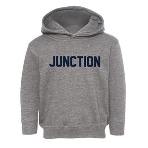 Junction Texas Classic Block Toddler Hoodie