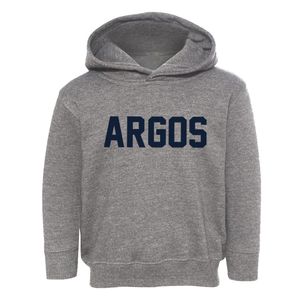 Argos Indiana Classic Block Toddler Hoodie