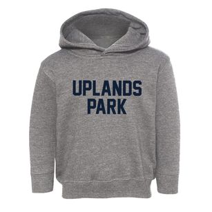 Uplands Park Missouri Classic Block Toddler Hoodie