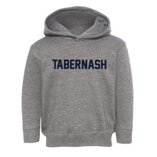 Tabernash Colorado Classic Block Toddler Hoodie