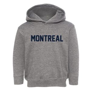 Montreal Missouri Classic Block Toddler Hoodie
