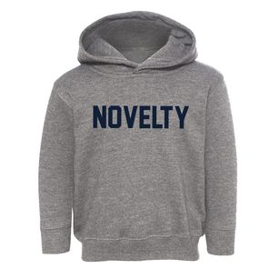 Novelty Missouri Classic Block Toddler Hoodie