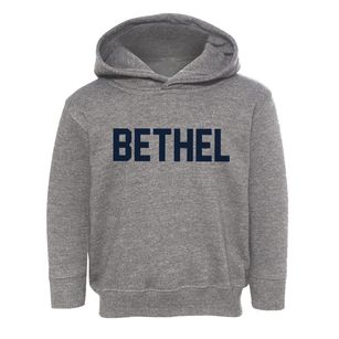 Bethel Missouri Classic Block Toddler Hoodie