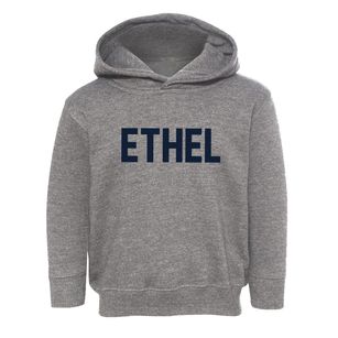 Ethel Missouri Classic Block Toddler Hoodie