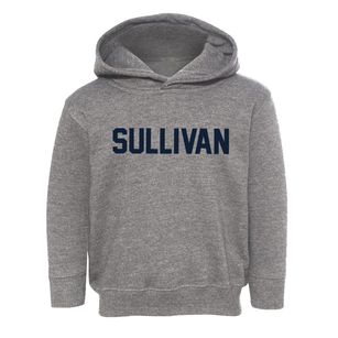 Sullivan Missouri Classic Block Toddler Hoodie