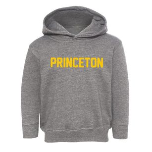 Princeton Kentucky Classic Block Toddler Hoodie