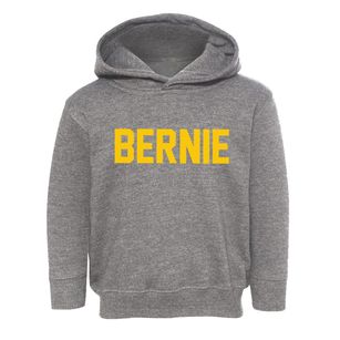 Bernie Missouri Classic Block Toddler Hoodie