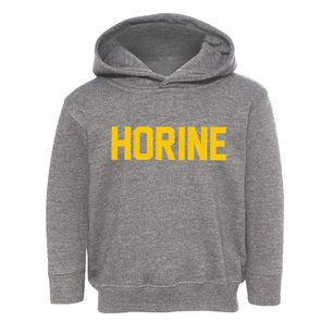 Horine Missouri Classic Block Toddler Hoodie