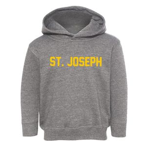 St. Joseph Tennessee Classic Block Toddler Hoodie
