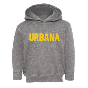 Urbana Missouri Classic Block Toddler Hoodie