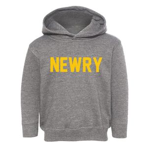Newry Maine Classic Block Toddler Hoodie