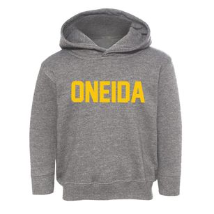 Oneida Kentucky Classic Block Toddler Hoodie