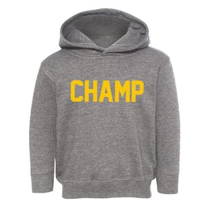 Champ Missouri Classic Block Toddler Hoodie