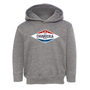 Chumuckla Florida Diamond Star Toddler Hoodie