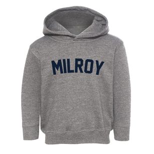 Milroy Pennsylvania Classic Curve Toddler Hoodie