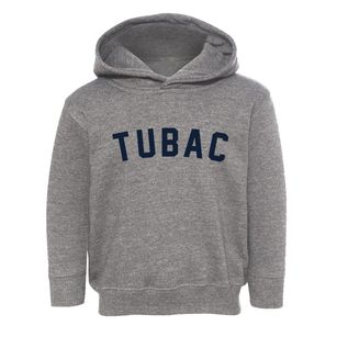 Tubac Arizona Classic Curve Toddler Hoodie