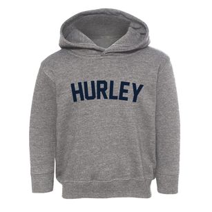 Hurley Wisconsin Classic Curve Toddler Hoodie