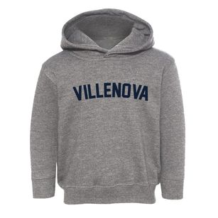 Villenova New York Classic Curve Toddler Hoodie