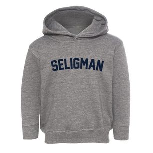 Seligman Missouri Classic Curve Toddler Hoodie