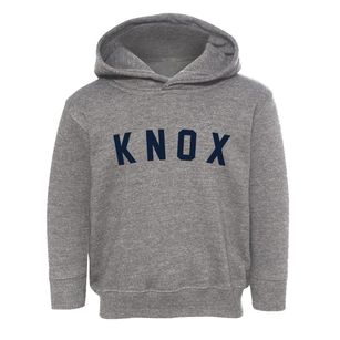Knox Maine Classic Curve Toddler Hoodie