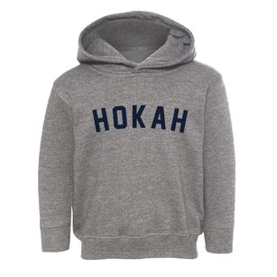 Hokah Minnesota Classic Curve Toddler Hoodie