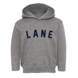 Lane South Carolina Classic Curve Toddler Hoodie