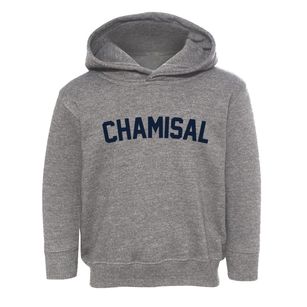 Chamisal New Mexico Classic Curve Toddler Hoodie