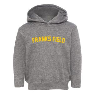 Franks Field Wisconsin Classic Curve Toddler Hoodie
