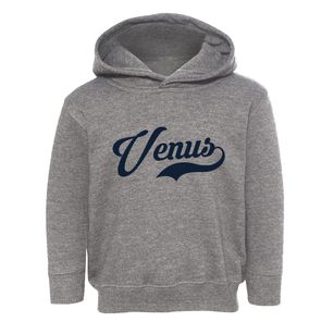 Venus Texas Vintage Team Toddler Hoodie
