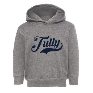Tully New York Vintage Team Toddler Hoodie