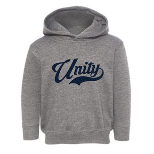 Unity Maine Vintage Team Toddler Hoodie