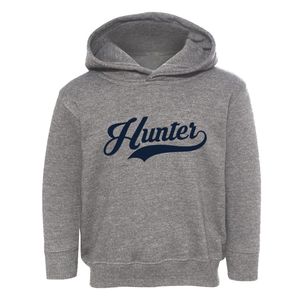 Hunter Tennessee Vintage Team Toddler Hoodie