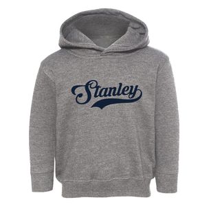 Stanley Virginia Vintage Team Toddler Hoodie