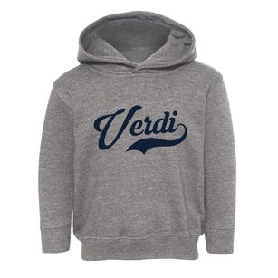 Verdi Nevada Vintage Team Toddler Hoodie