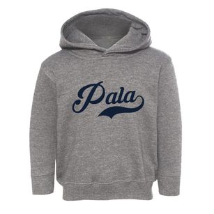 Pala California Vintage Team Toddler Hoodie