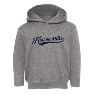 Kissee Mills Missouri Vintage Team Toddler Hoodie