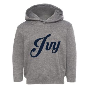 Ivy Virginia Vintage Team Toddler Hoodie