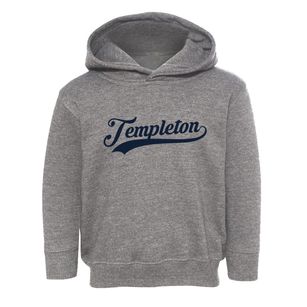 Templeton Virginia Vintage Team Toddler Hoodie