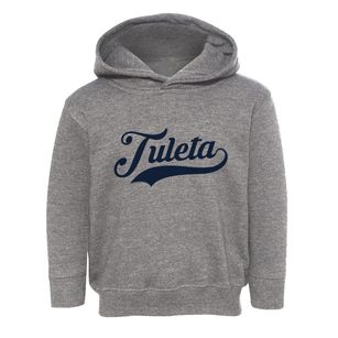 Tuleta Texas Vintage Team Toddler Hoodie