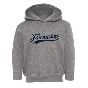 Friendship Ohio Vintage Team Toddler Hoodie