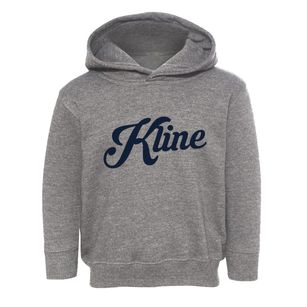 Kline South Carolina Vintage Team Toddler Hoodie