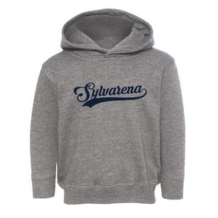 Sylvarena Mississippi Vintage Team Toddler Hoodie