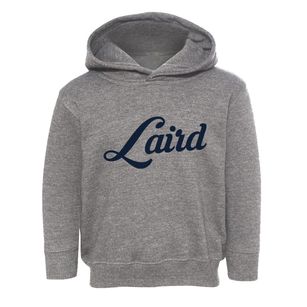 Laird Colorado Vintage Team Toddler Hoodie