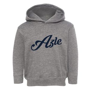 Azle Texas Vintage Team Toddler Hoodie