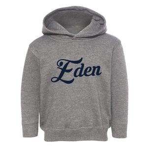 Eden New York Vintage Team Toddler Hoodie