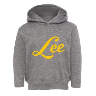 Lee New York Vintage Team Toddler Hoodie